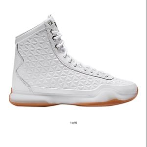 2015 Kobe 10 High EXT 'White Gum'